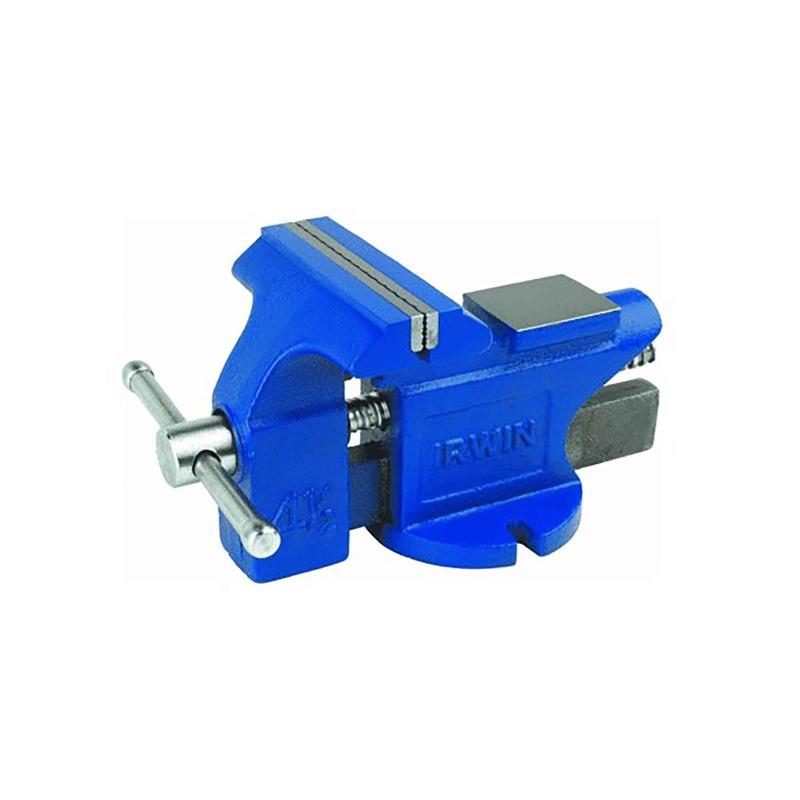 tau d'atelier  base fixe, 4-1/2"