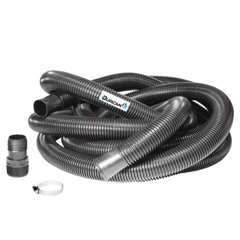 Trousse de drainage, 1-1/2" x 20'