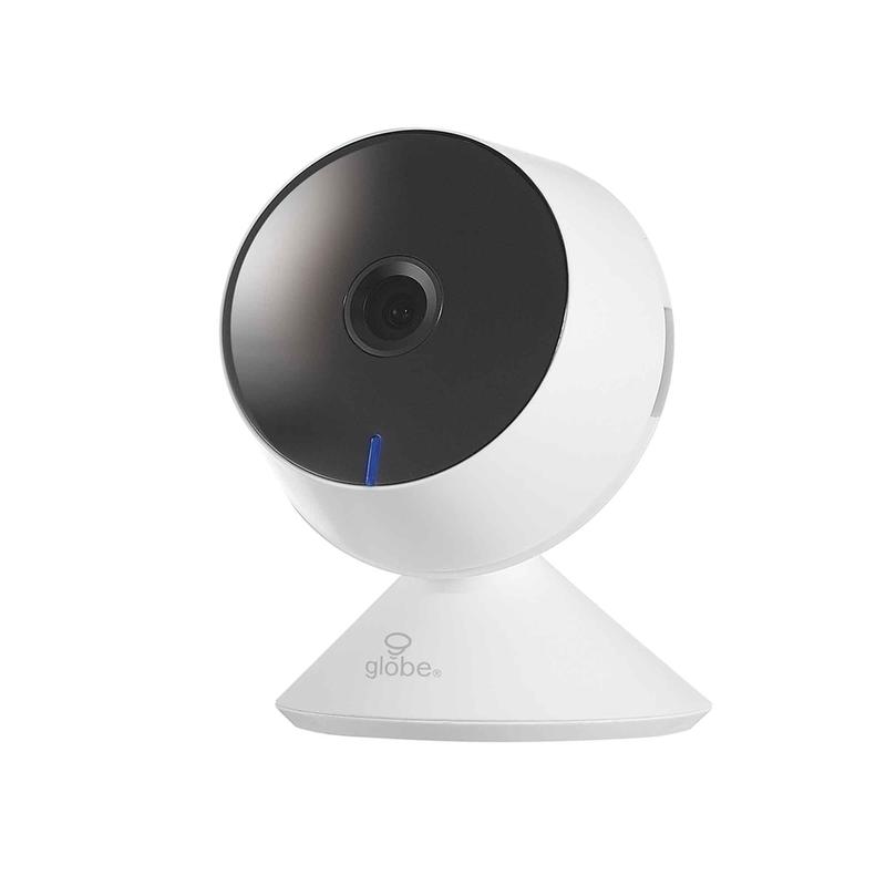 Camra de scurit intelligente dintrieur