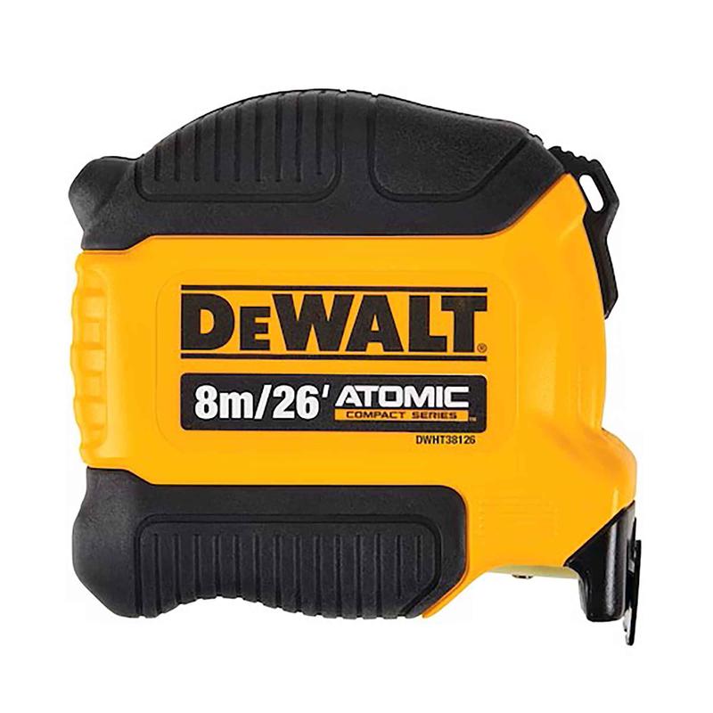 Ruban  mesurer Atomic Compact Series, 26'