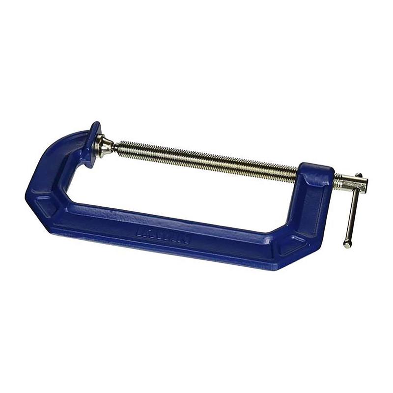 Serre-joint en C, 8"