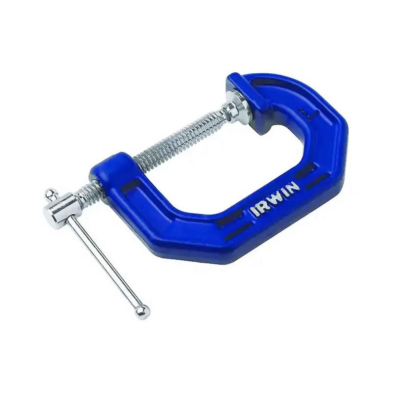 Serre-joints en C, 3"