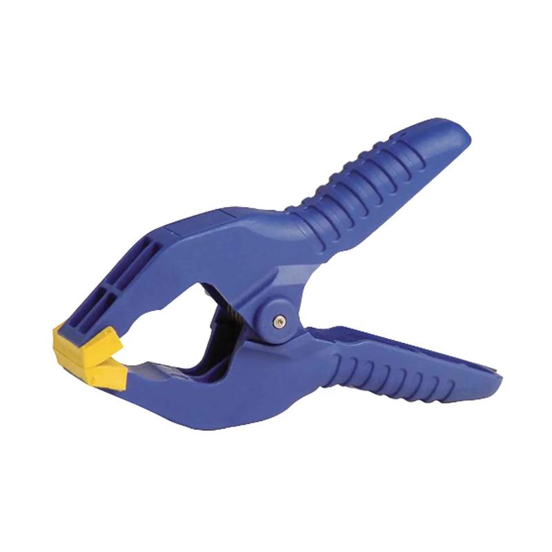 Serre  ressort en rsine Quick-Grip, 2"