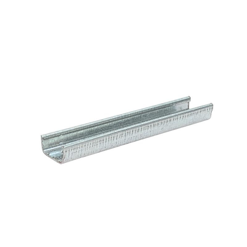 Base pour moulure  plancher flottant, 8 mm x 3'