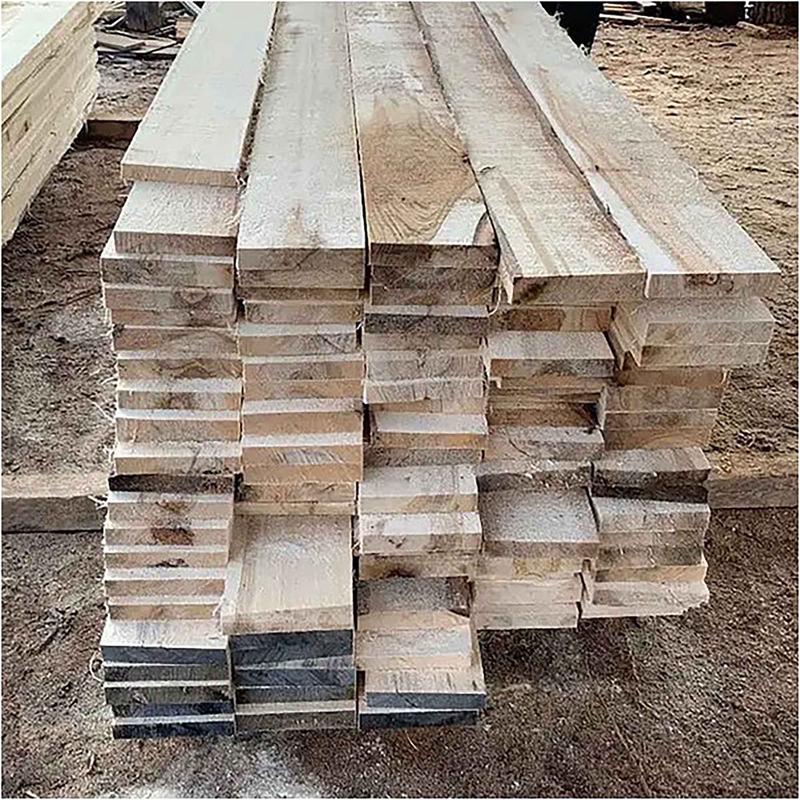 Pruche brute, 2" x 6" x 16'