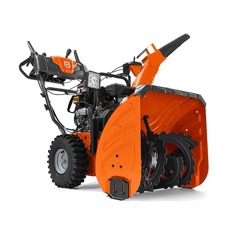 Souffleuse  neige ST327  2 phases et 301cm, 27"