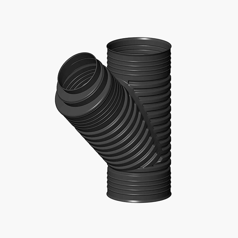 Y  45, ajustable  6", 5'' ou 4''