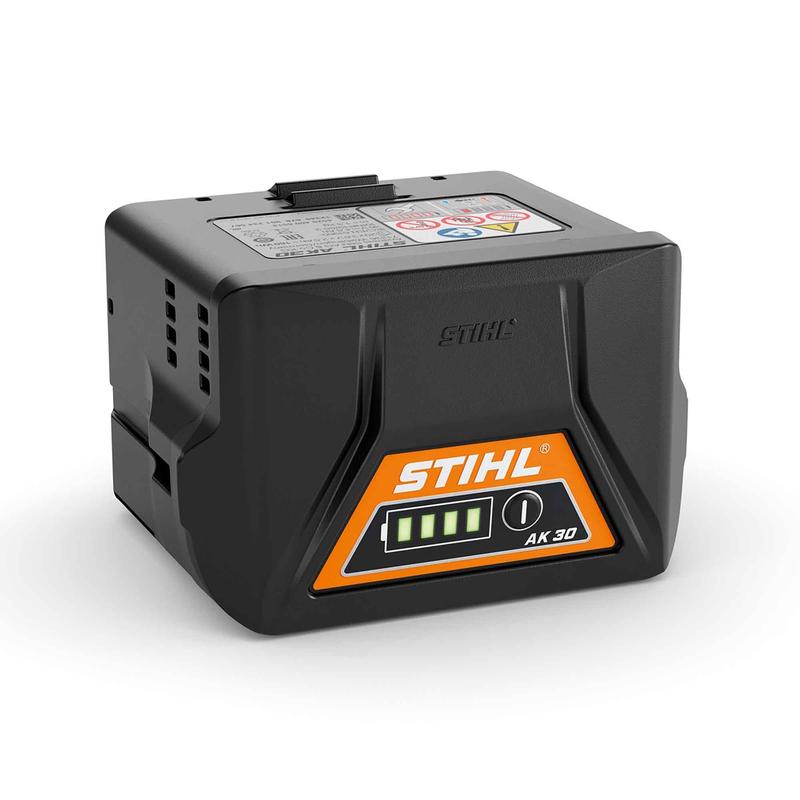 Batterie AK30 au lithium, 36V