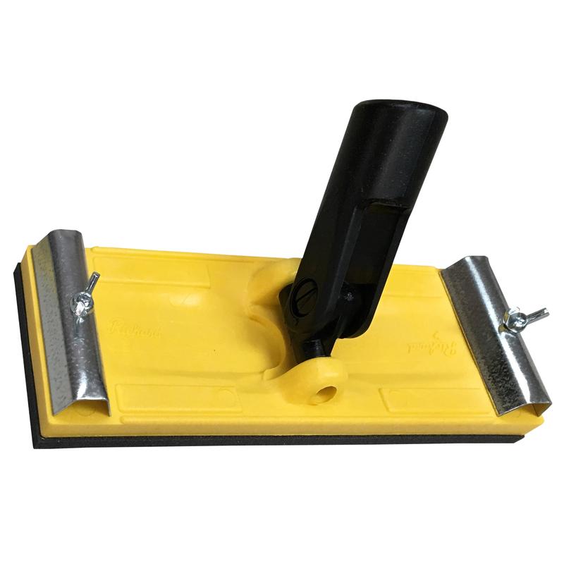 Bloc  poncer en polypropylne 9'' x 3 1/4'' (22,9 x 8,3 cm)