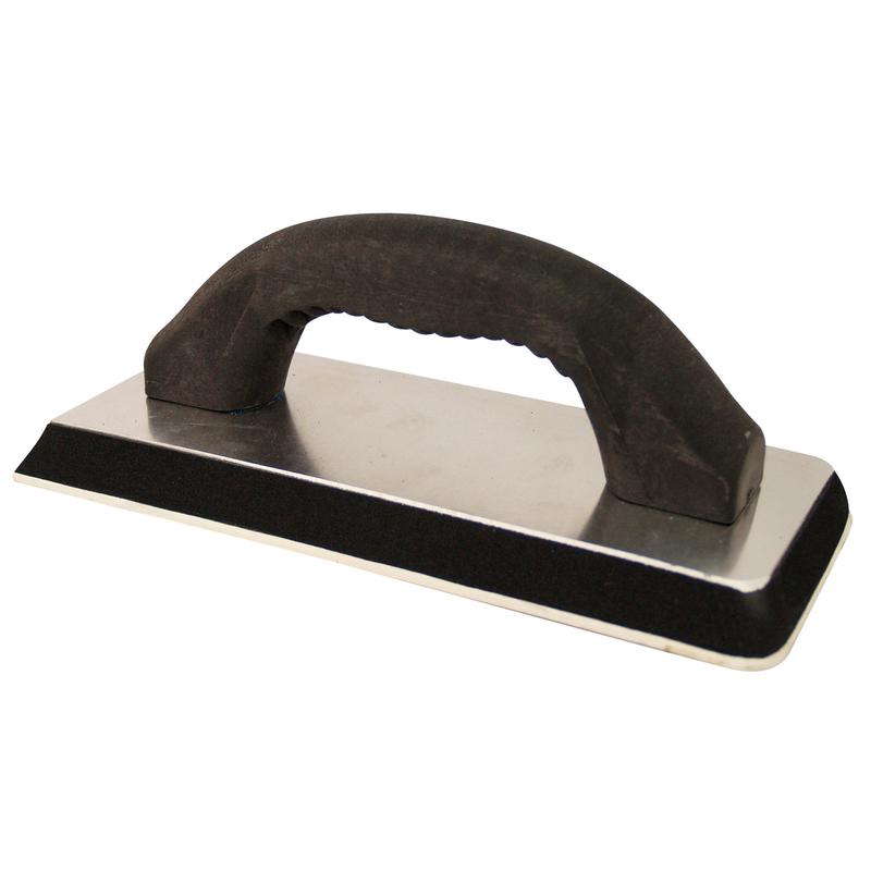 Applicateur  coulis lamin  coins ronds 9'' x 4'' (22,9 x 10,2 cm)