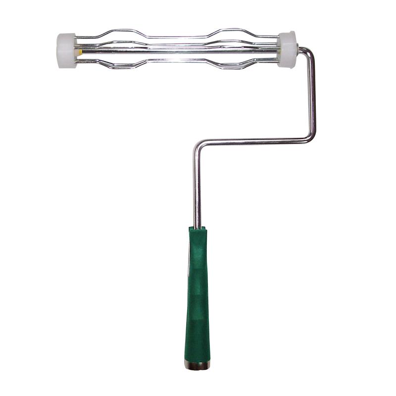 Armature de 9 1/2 po x 5/16 po, de premire qualit