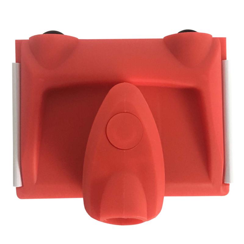 Tampon  dcouper pour rallonge tlescopique