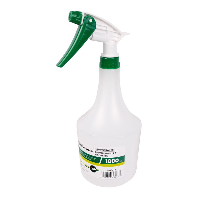 Pulvrisateur 1000 ml