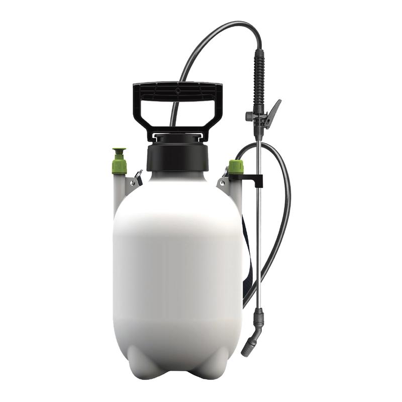 Pulvrisateur  pression, 5 L
