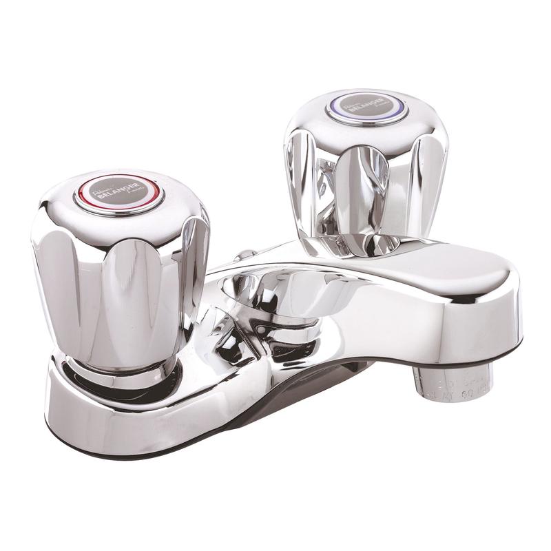 Robinet pour lavabo de salle de bain