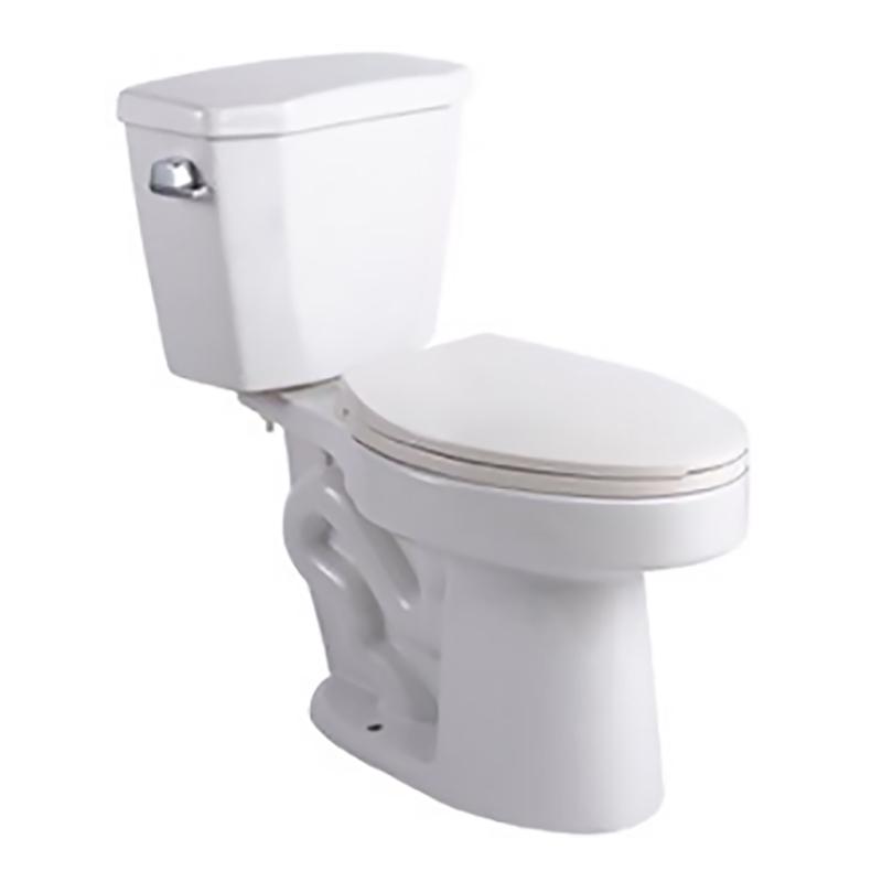 Toilette 2 morceaux Parma