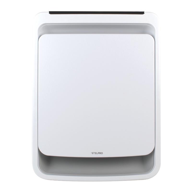 Aroconvecteur pour salle de bain Oasis de 2 000 W avec thermostat, 12" x 4-1/8" x 15-13/16"