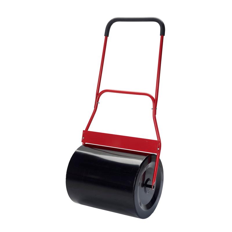 Rouleau  pelouse rsidentiel