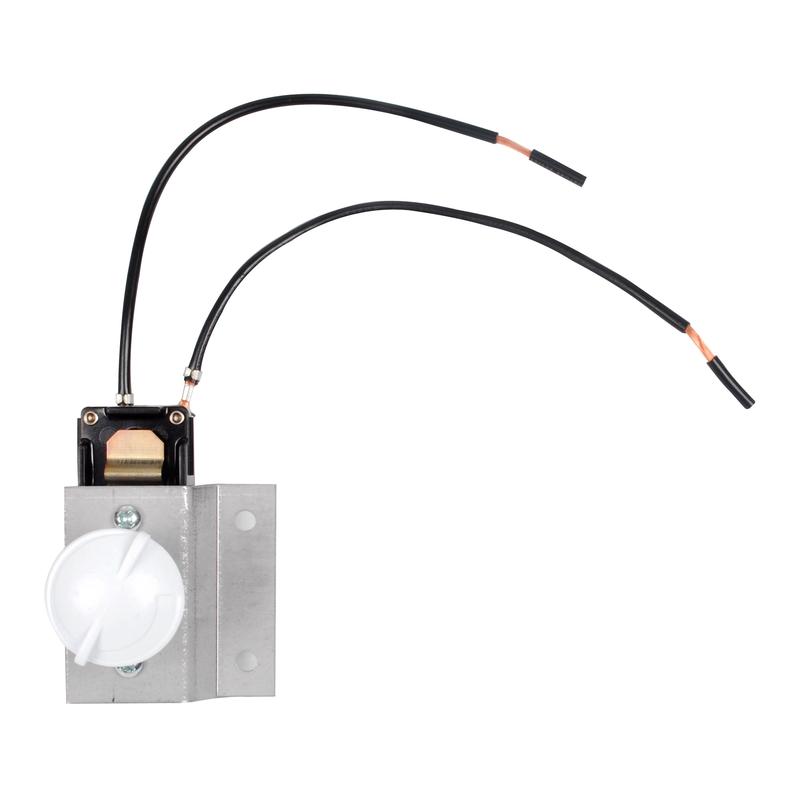 Thermostat intgr pour aroconvecteur Pulsair