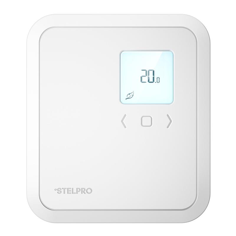 Thermostat lectronique non programmable 3 000 watts