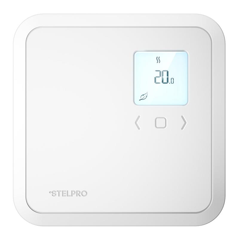 Thermostat lectronique non programmable 4 000 watts