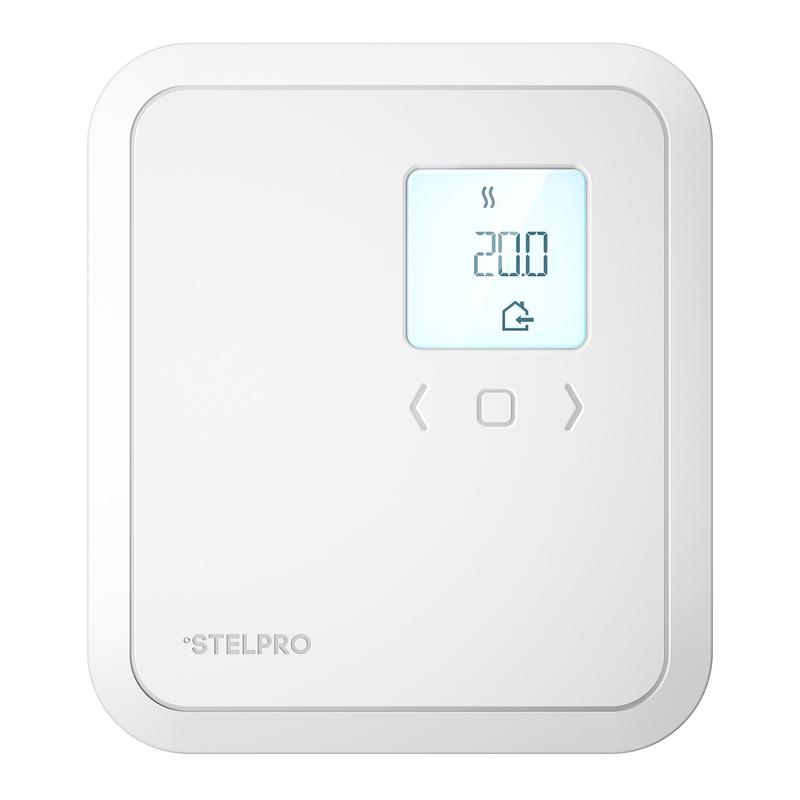 Thermostat lectronique programmable 3 000 watts