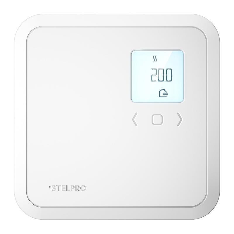 Thermostat lectronique programmable 4 000 watts