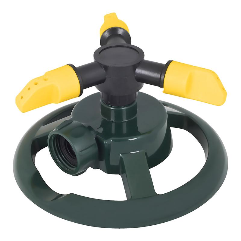 Arroseur rotatif rglable