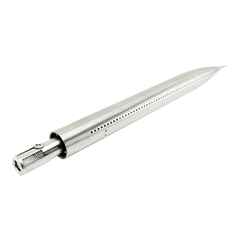 Brleur en tube Signet / Sovereign