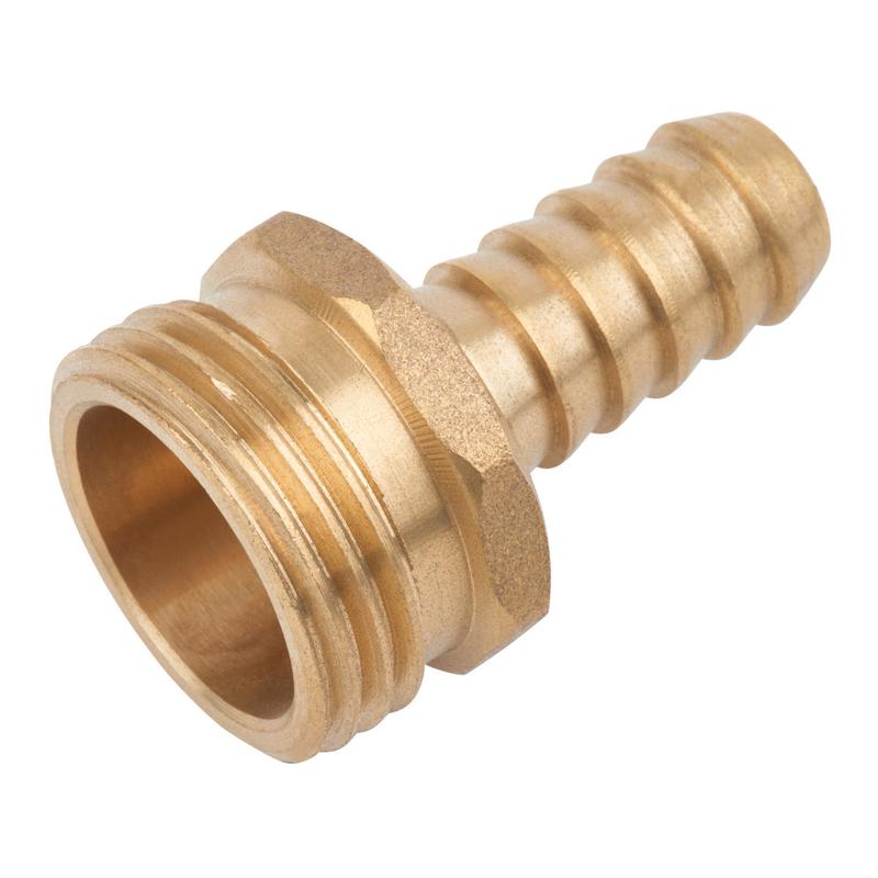 Raccord rparation 5/8" mle