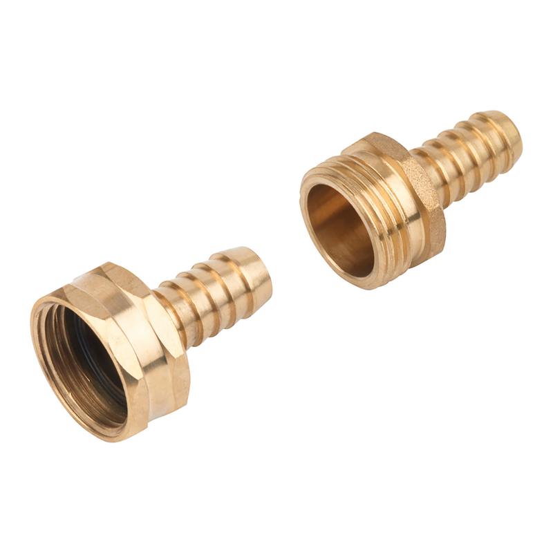 Rparation de tuyau de 1/2 po