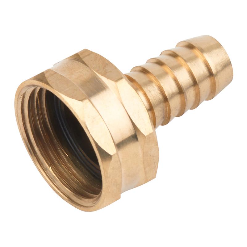 Rparation de tuyau femelle de 5/8 po