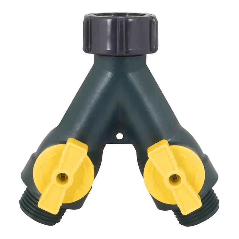 Soupape de tuyau  2voies HiFlo