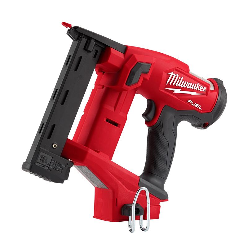 Agrafeuse  couronne troite M18 FUEL de calibre18 de 1/4po