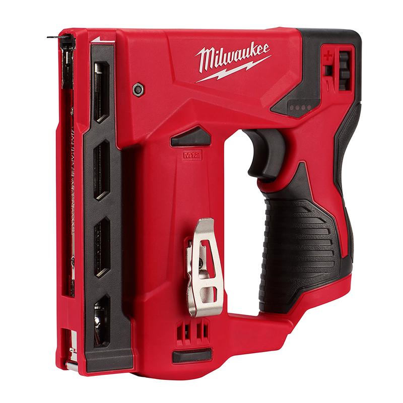 Agrafeuse de 3/8po M12