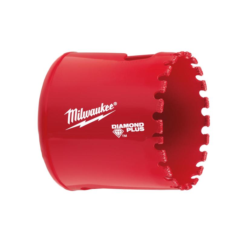 Scie-cloche de 2po DIAMOND PLUS