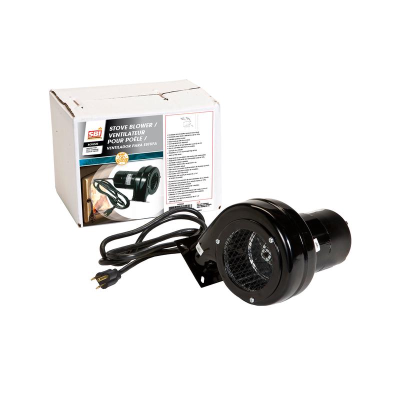 Ventilateur  vitesse variable 100 PCM