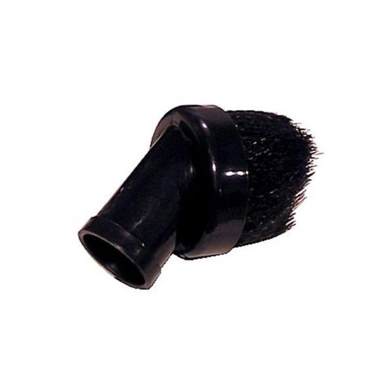 Brosse ronde de 1 1/4" pour aspirateurs