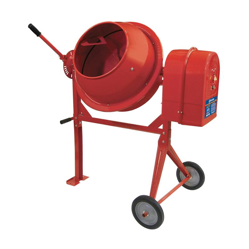 Btonnire portative de 3,5 pi