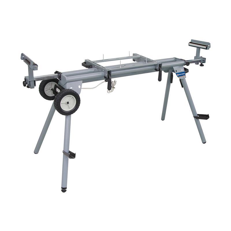 Support pliant Deluxe Universel pour scies  onglets