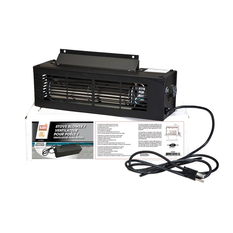 Ventilateur pour pole  vitesse variable 130 PCM