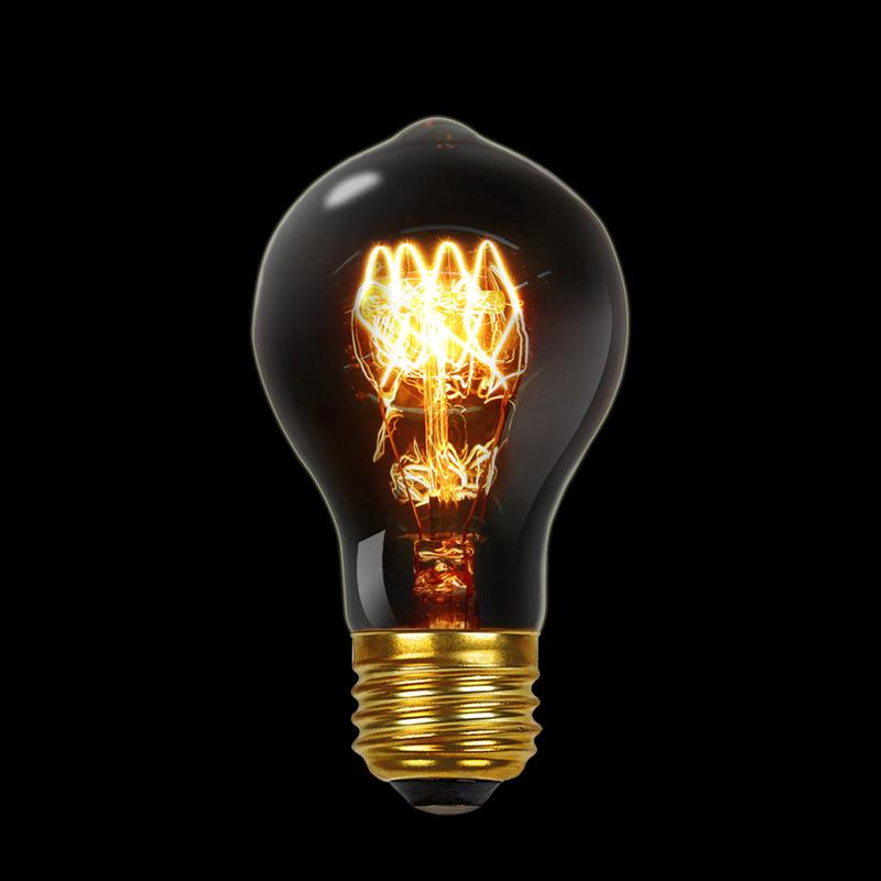 Ampoule  l'ancienne Type A