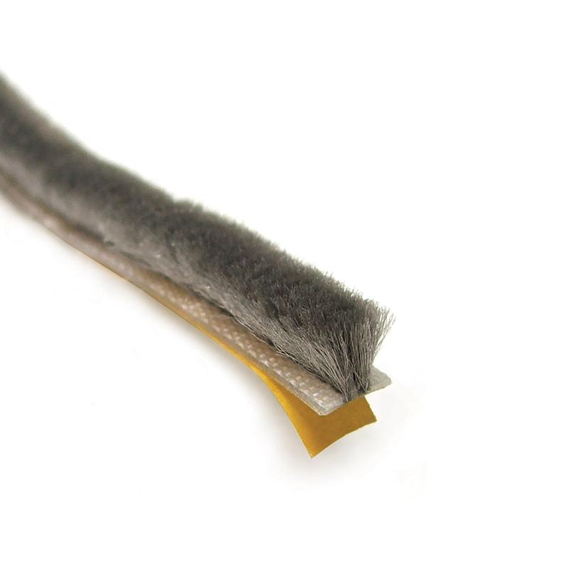 Bande de remplacement en fibre auto-adhsive 0,187 po x 0,25 po x 17 pi