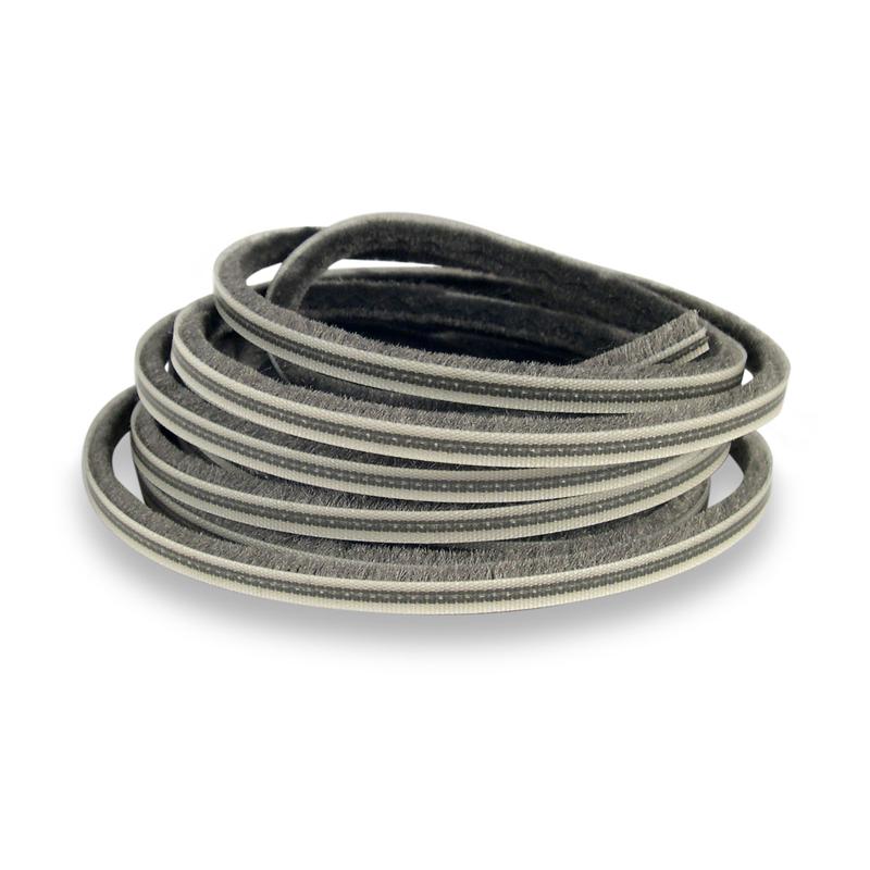 Bande de remplacement en fibre avec barrire scellante 0,312 po x 0,25 po x 14 pi