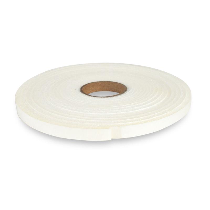 Ruban mousse auto-adhsif 0,187 po x 0,375 po x 16,4 pi