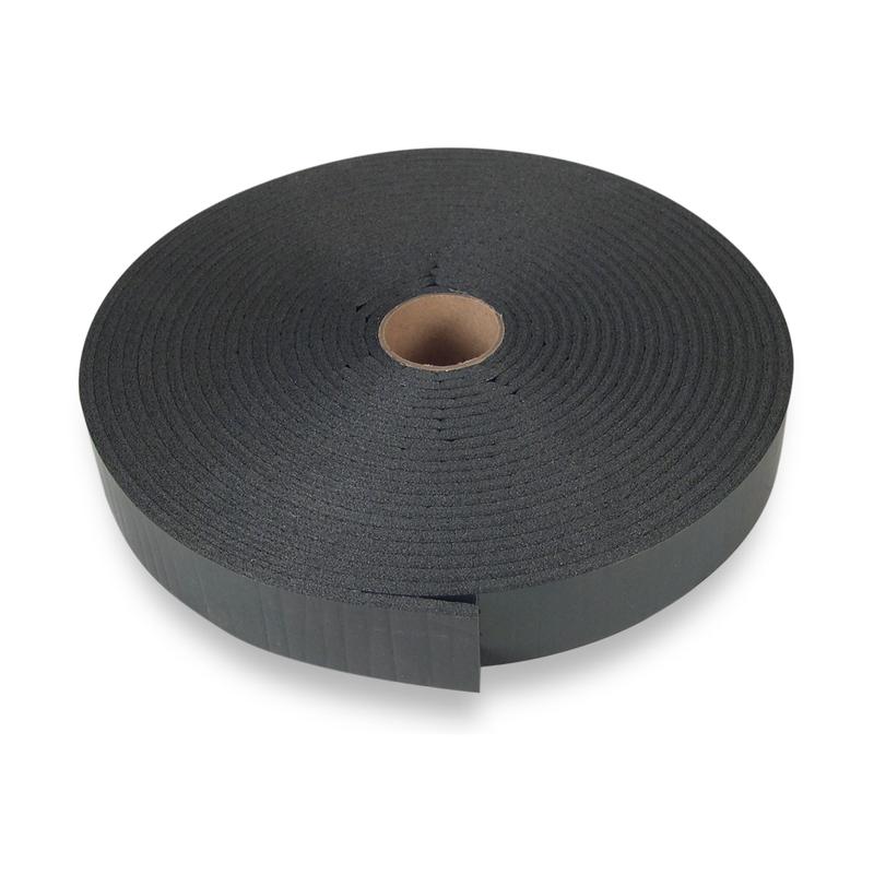 Ruban mousse pour usages multiples auto-adhsifs 0,187 po x 1,25 po x 30 pi