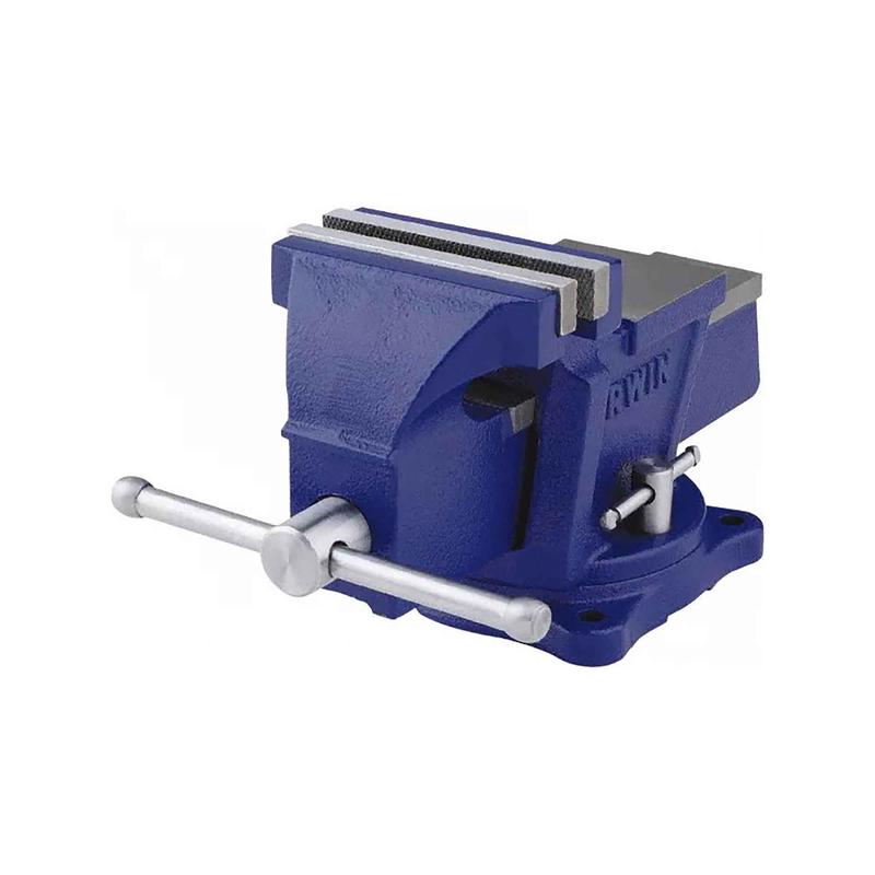 tau d'atelier  base pivotante, 4-1/2''