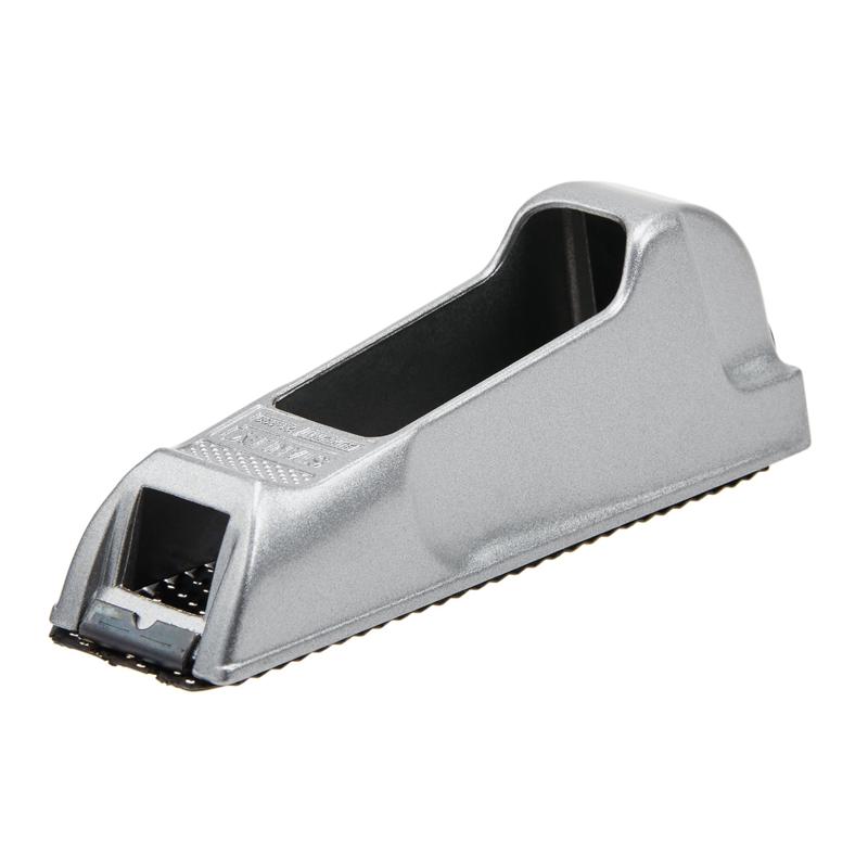 Rabot de poche de 6po Surform