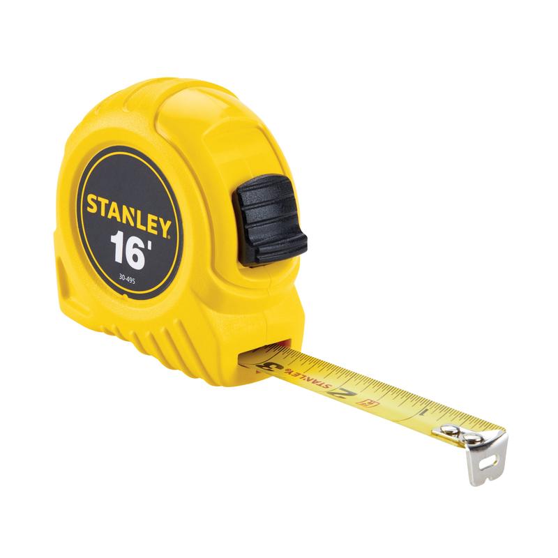 Ruban  mesurer de 16pi