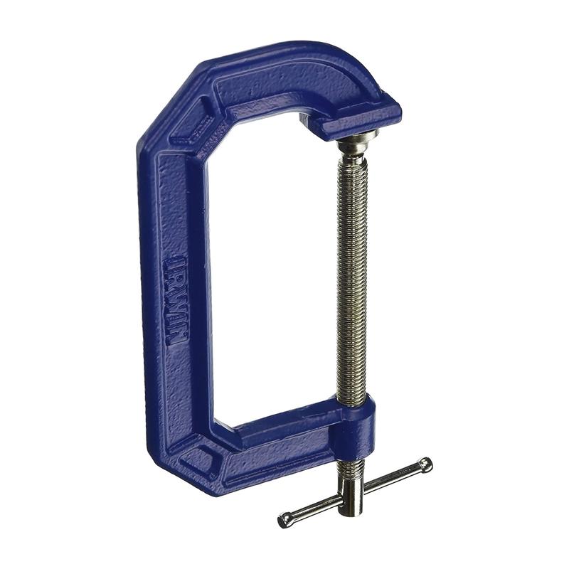 Serre-joints en C, 5"